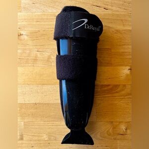 DeRoyal Confor Ankle Stirrup Support Brace